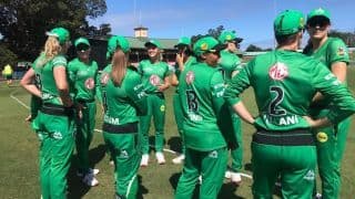 MS-W vs AS-W Dream11 Team Prediction: Fantasy Tips & Predicted XIs For Today's Rebel WBBL Match 29